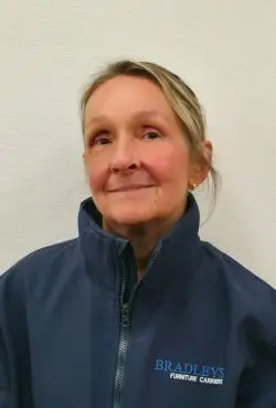 Photo of Annabelle