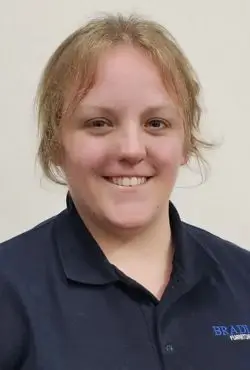 Photo of Ashleigh