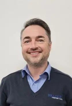 Photo of Barry