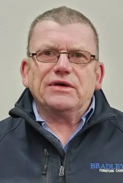 Photo of Billy
