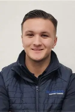 Photo of Danny