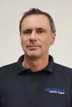 Photo of Greg Bradley