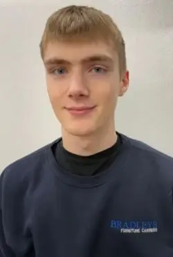 Photo of Jacob