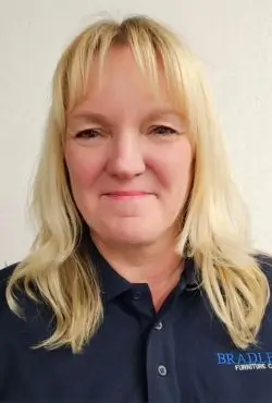Photo of Julie