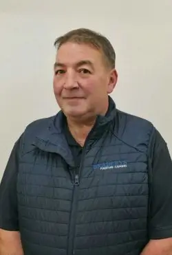Photo of Paul