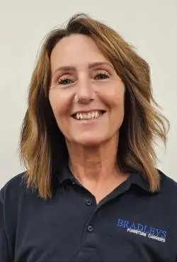 Photo of Sandi
