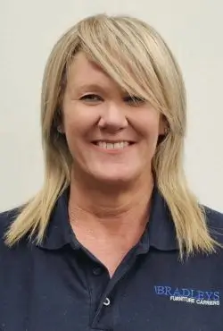 Photo of Sue
